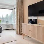 Heimathafen App 116 Appartement *