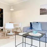 Heimathafen App 116 Appartement *
