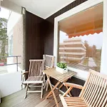 Heimathafen App 116 Appartement