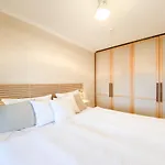 Heimathafen App 116 Appartement