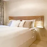 Appartement Heimathafen App 116 Niendorf (Timmendorfer Strand)