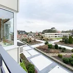 Appartement Heimathafen App 116 Niendorf (Timmendorfer Strand)