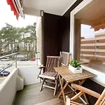 Heimathafen App 116 Appartement