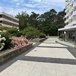 Heimathafen App 116 Appartement