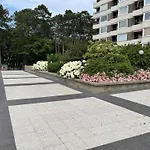 Heimathafen App 116 Appartement Niendorf (Timmendorfer Strand)