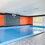 Heimathafen App 116 Appartement Niendorf (Timmendorfer Strand)