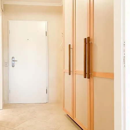 Appartement Heimathafen App 116