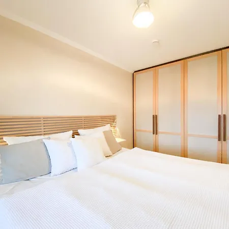 Heimathafen App 116 Appartement