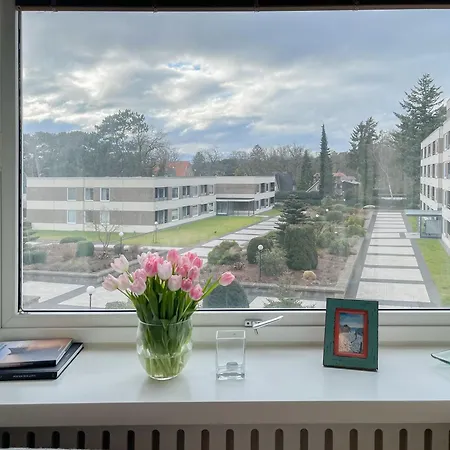Appartement Heimathafen App 116 *