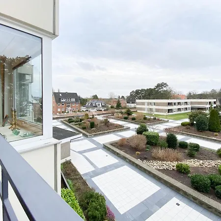 Appartement Heimathafen App 116 Niendorf (Timmendorfer Strand)