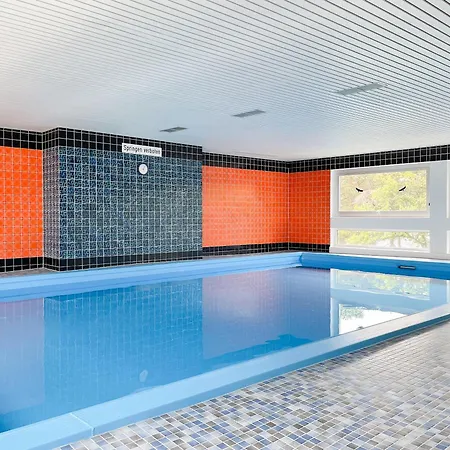 Heimathafen App 116 Appartement Niendorf (Timmendorfer Strand)