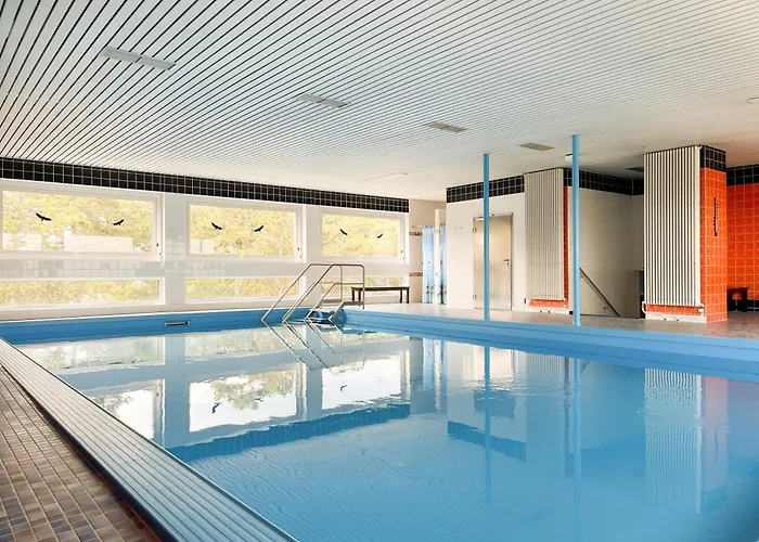 Heimathafen App 116 Niendorf (Timmendorfer Strand)